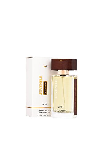 DERAAH Juvenile Men's Perfume Shield 150ml