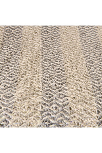 Evidea Soft Hill Seat Cover - Gray - 115X200 cm