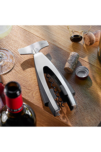 GEFU Vinoso Corkscrew