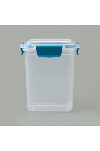 MATMEL Lockable Food Container - Asorti - 1.1 Lt