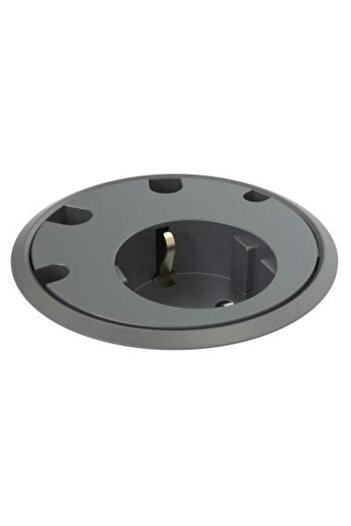 Kondator Capac gri pentru Powerdot negru, 935-PD10