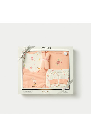 Juniors 7-Piece Assorted Clothing Set