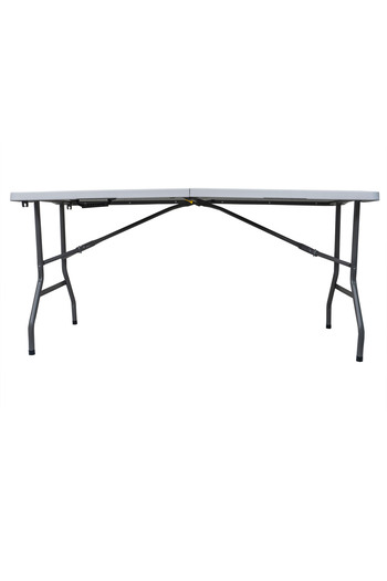 Z-Tools Folding camping table N150, 150x70cm / ZTS 5702