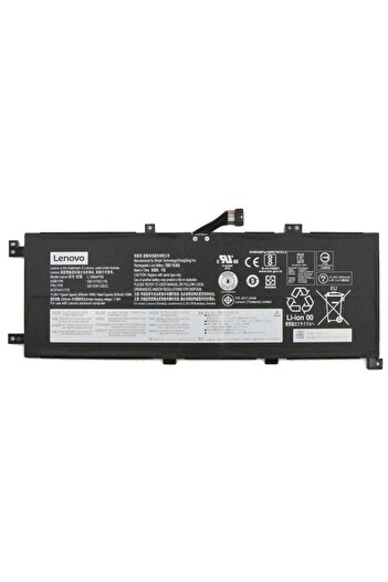 LENOVO bateria 4c, 46Wh, LiIon, SMP, 5B10W13933