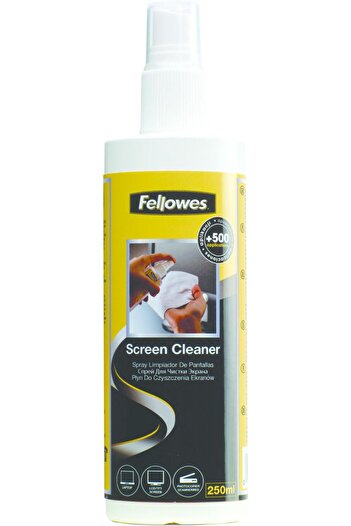 Electronica Spray do czyszczenia ekranów Fellowes GH82-22217C, 9971806