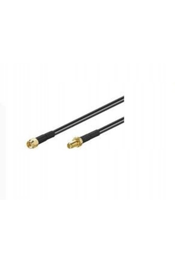 goobay Extensor WLAN 5m negru