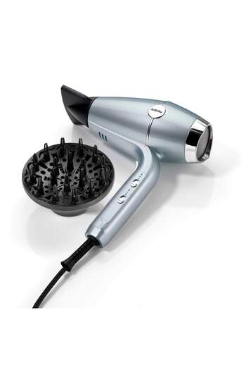 BABYLİSS DC DRYER 2100W HYDRO FUSION BLUE