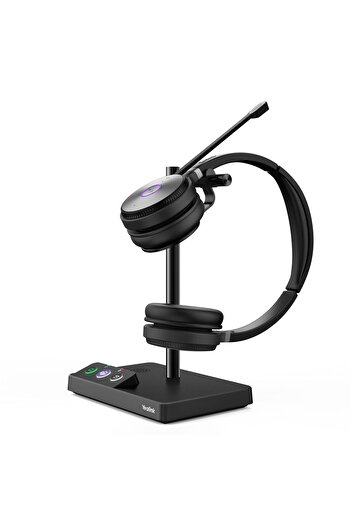 Electronica Căști wireless DECT Yealink WH62, WH62 DUAL TEAMS