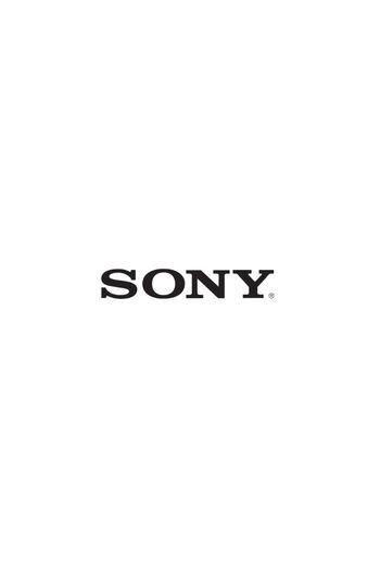 Sony pilot RMF-TX500