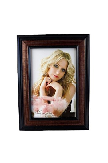 OEM Photo Frame - Foam, 14x19cm