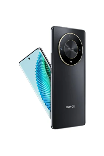 HONOR Magic6 Lite 5G, Ali-N21D, 8/256 GB, Midnight Black