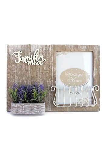 OEM Photo frame with heart - Always together, decorative object