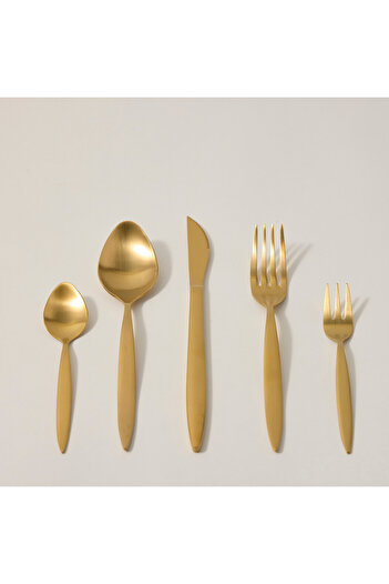 LA MESA 20Pcs Cutlery Set
