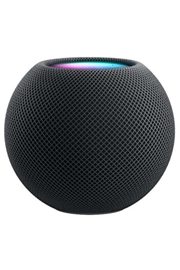 Apple HomePod Mini Smart Speaker - Black