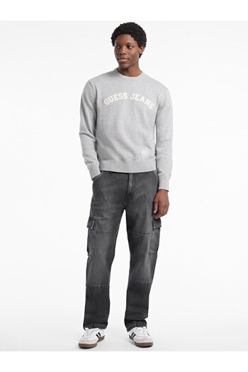 Guess Jeans Men's Knitwear