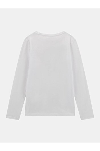Guess LS T-SHIRT