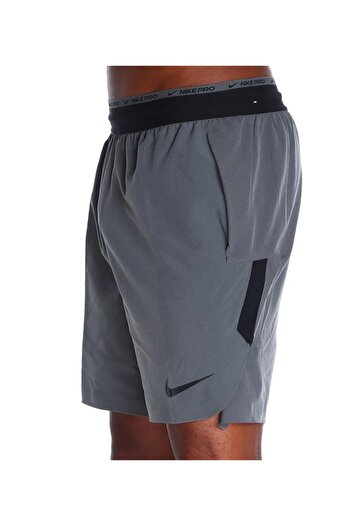 Nike Pro Dri-Fit Npc Flex Rep Short 3.0 Men's Running Shorts Dd1700-068 Yakamoz Sports