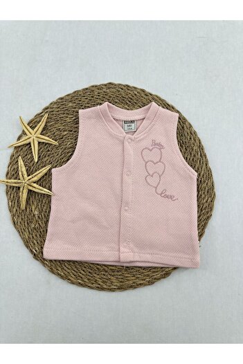 Bebitof Vest