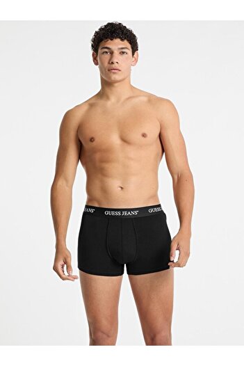 Guess Gj 2 Trunk Men's 2'Li Boxer Pack