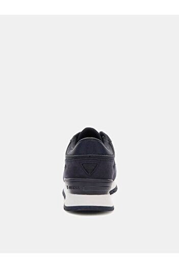 Guess Tresa Erkek Sneaker