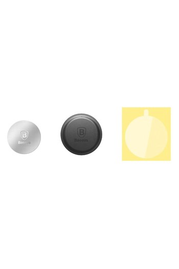 Baseus Plăci metalice pentru suport magnetic de telefon