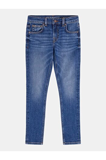 Guess Denim Boy Skinny Fit Jean