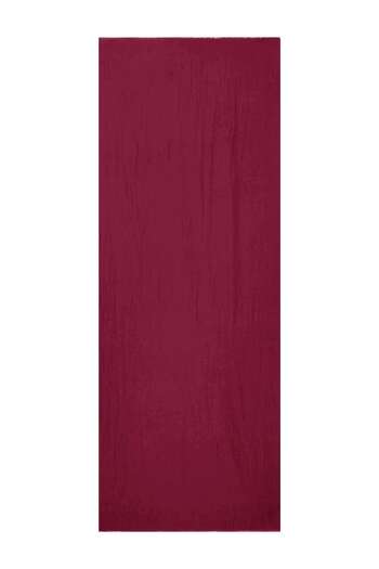 Merve DAĞLI Velda Cotton Cherry Rot Shawl