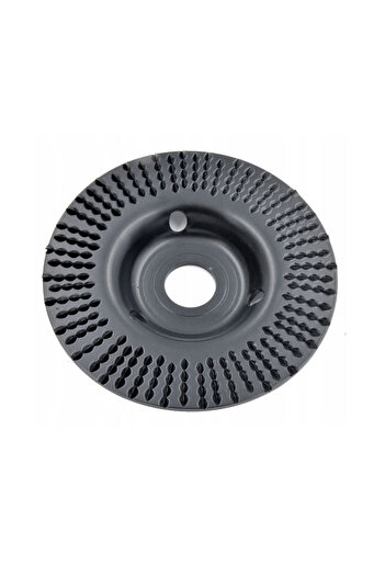 Bass Polska Tarcza do szlifowania drewna tarnik 125 mm płaska