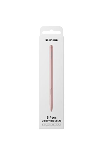 Samsung Galaxy S Pen for Tab S6 Lite, Pink