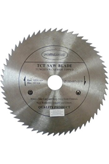 Bass Polska Tarcza bez widii 230mm x 60T x 32H