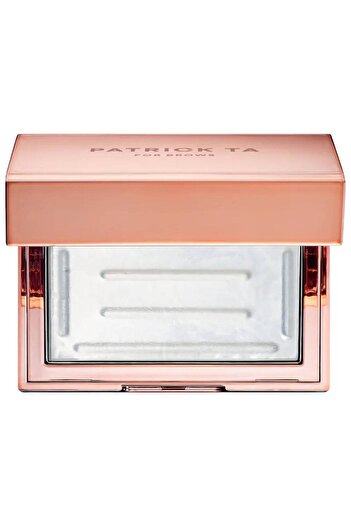 PATRICK TA PATRICK TA Major Brow Shaping Wax - Clear, 5g