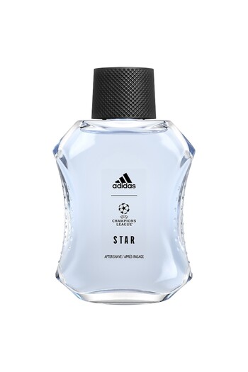 adidas After shave Uefa Champions League Star, 100 ml