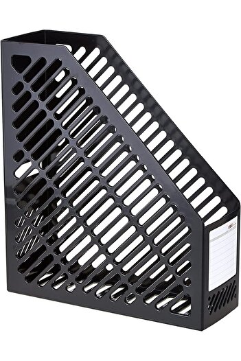 Deli Magazine Holder