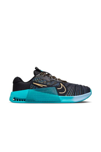 Nike Metcon 9 AMP Kadın Siyah Fitness Ayakkabısı HF1395-001