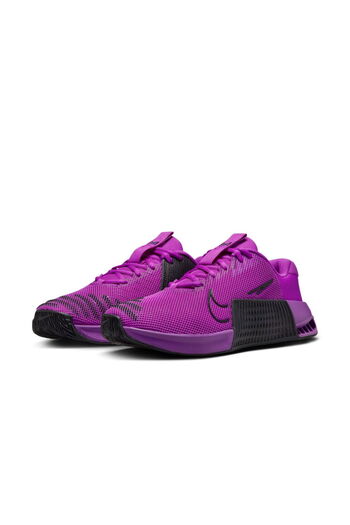 Nike Metcon 9 Kadın Mor Fitness Ayakkabısı DZ2537-500