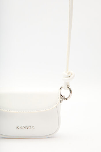 Manuka Petite Mini Bag Marshmallows