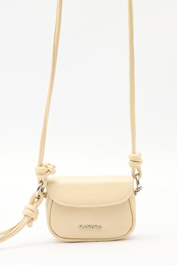 Manuka Petite Mini Bag Butter Yellow