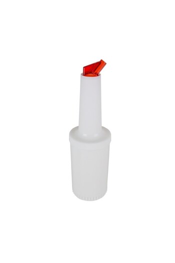gogiva Plastic container, 1L