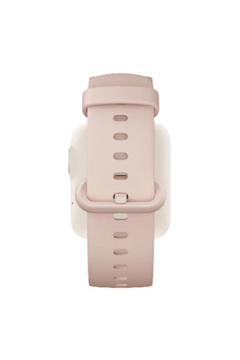 Xiaomi Curea compatibilă cu Mi Watch Lite, TPU - Roz