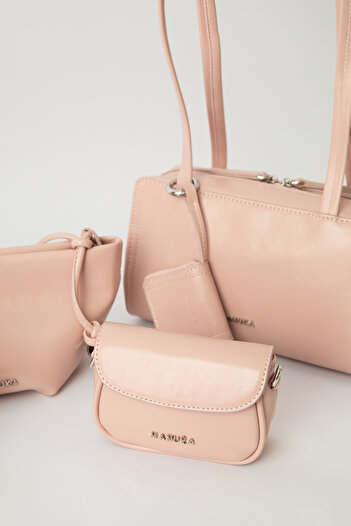 Manuka Petite Mini Bag Mochi