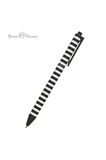 Bruno Visconti "Artclick" Ballpoint Pen -Blue- 0.5 mm