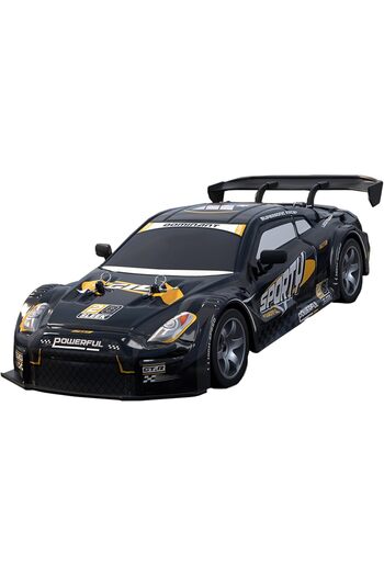 Generic Rc Drift Car – 4wd Remote Control Racing Car With 15km/h Speed, 7.4v 1000mah Battery