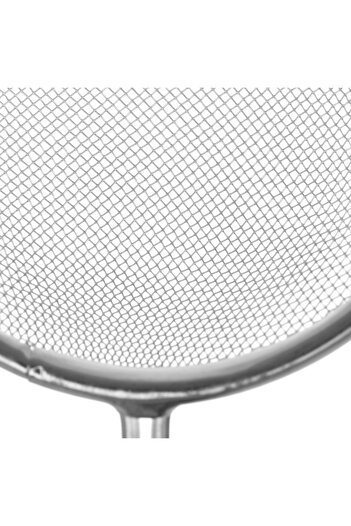 HENDI Sito sitko gęste stalowe do przecedzania i przecierania śr. 120 mm - 635001