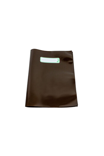 OEM Colibri Cover A4, 140 Micron, Matte Brown