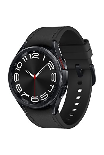 Samsung Galaxy Watch6 Classic, 43mm, BT, Black