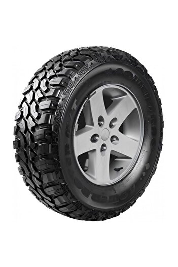 powertrac Anvelopă Off-Road Wildranger M/T LT OWL P.O.R. 235/85R16 120/116Q