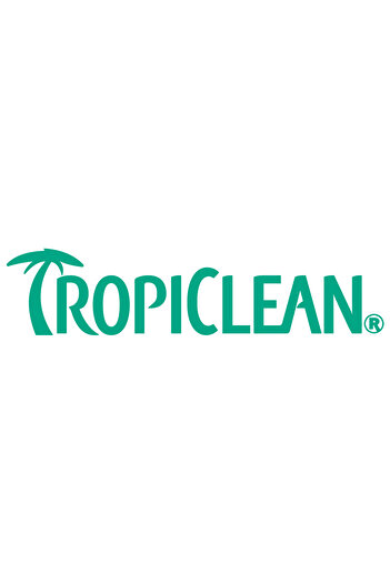 Tropiclean بخاخ مزيل للروائح للحيوانات الأليفة