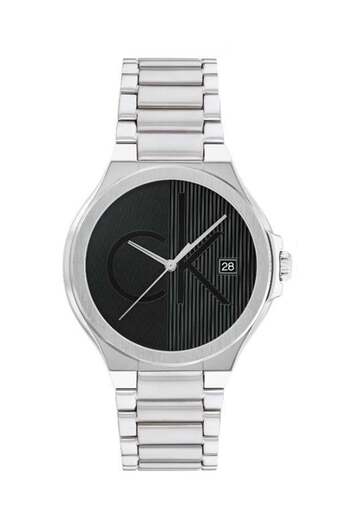 Calvin Klein Ck25200482 Men's Wrist Watch