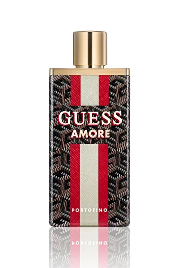 Guess Amore Portofino For Unisex Eau De Toilette 100ml