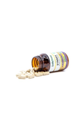 Shiffa Home Bynmix Capsule